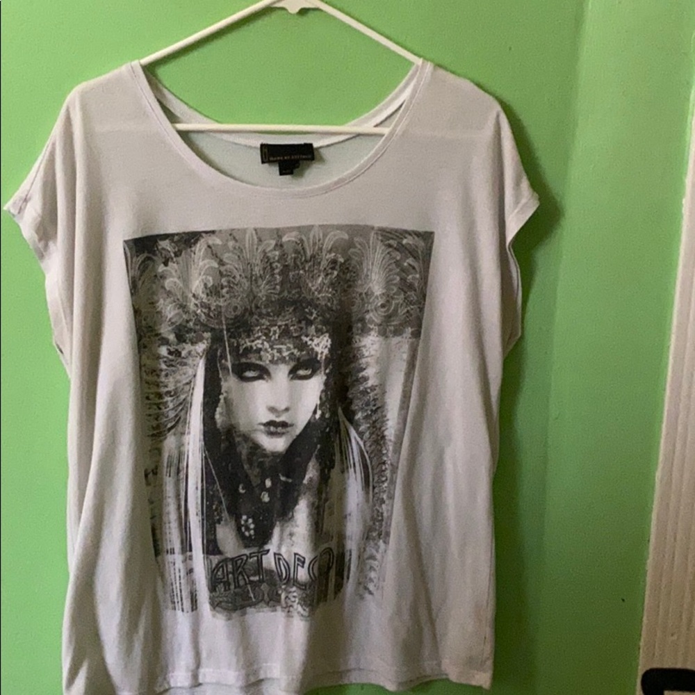 Cute T-Shirt